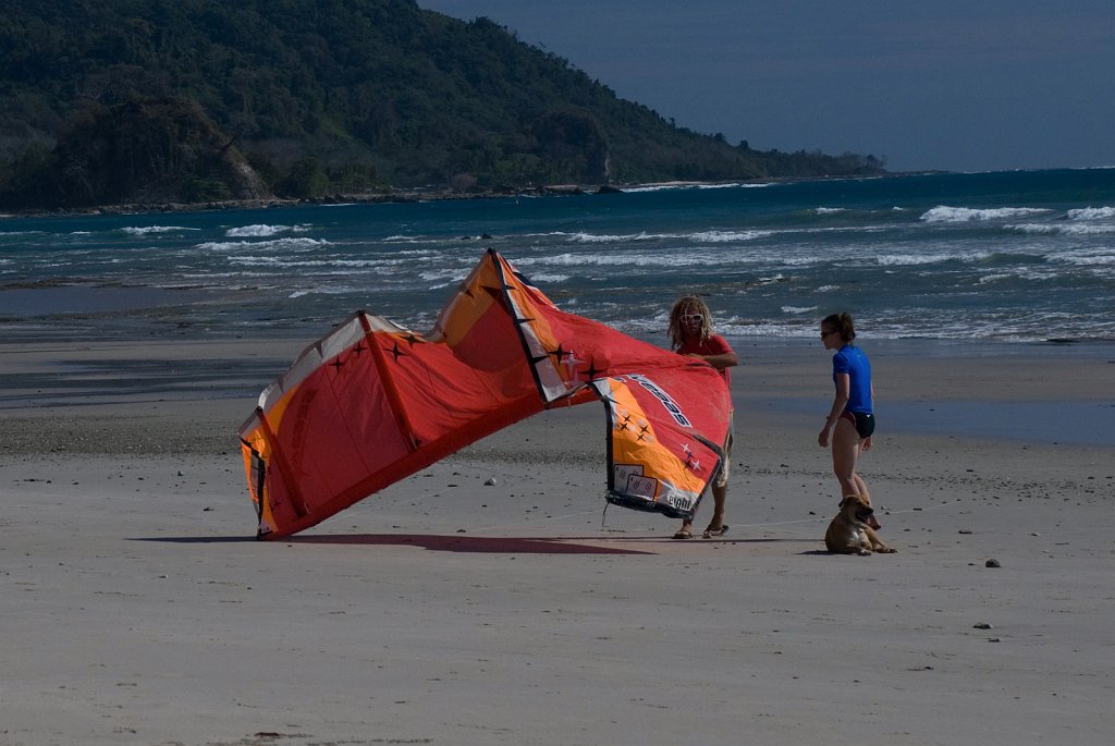 DSC_2303.jpg - LoLo, Jackie and the kite