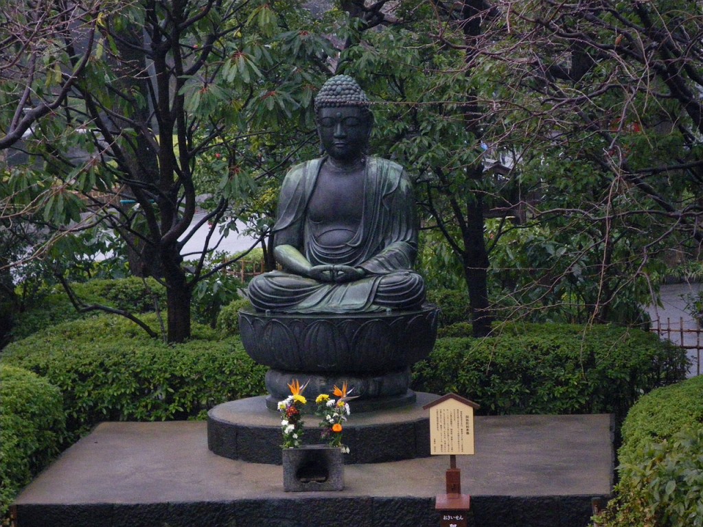 009_0073.jpg - Asakusa Senso-ji Temple