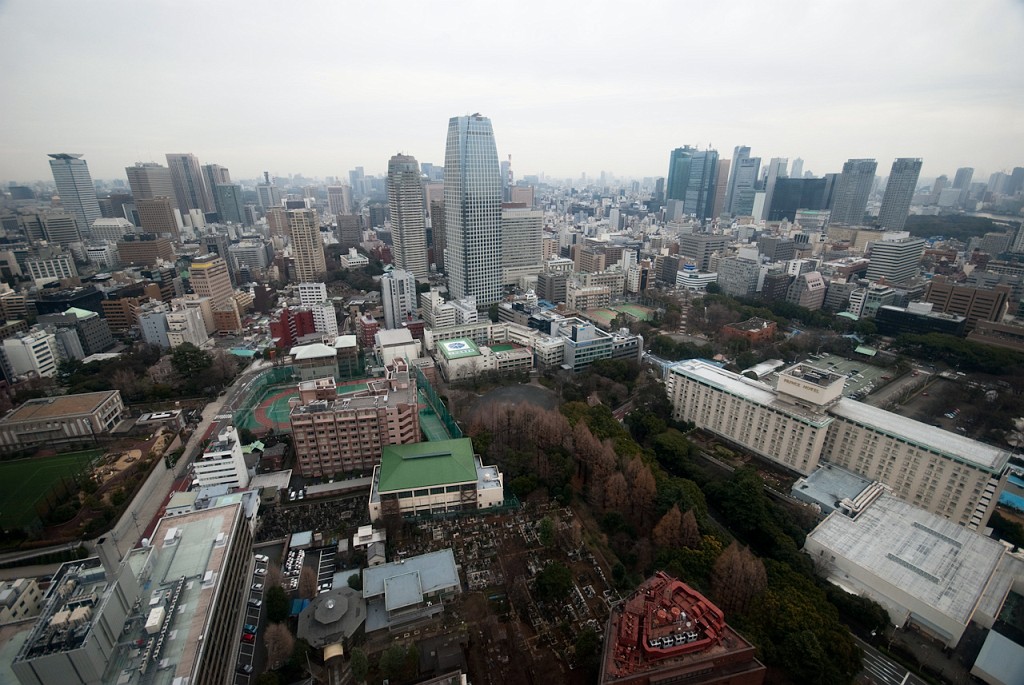 030_5262.jpg - From Tokyo Tower