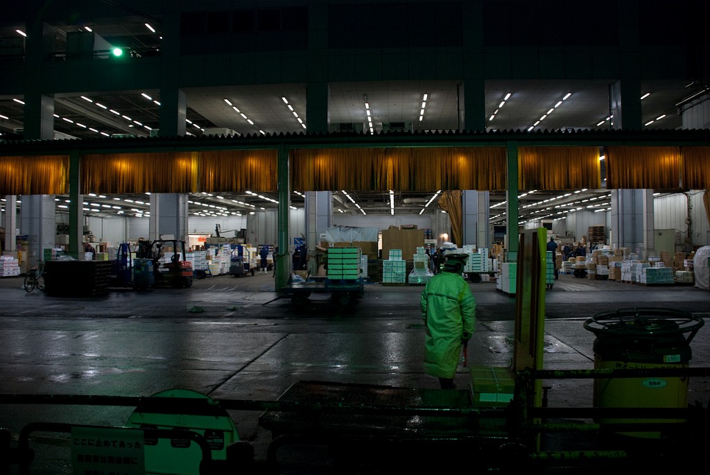 089_5586.jpg - Tsukiji Fish Market