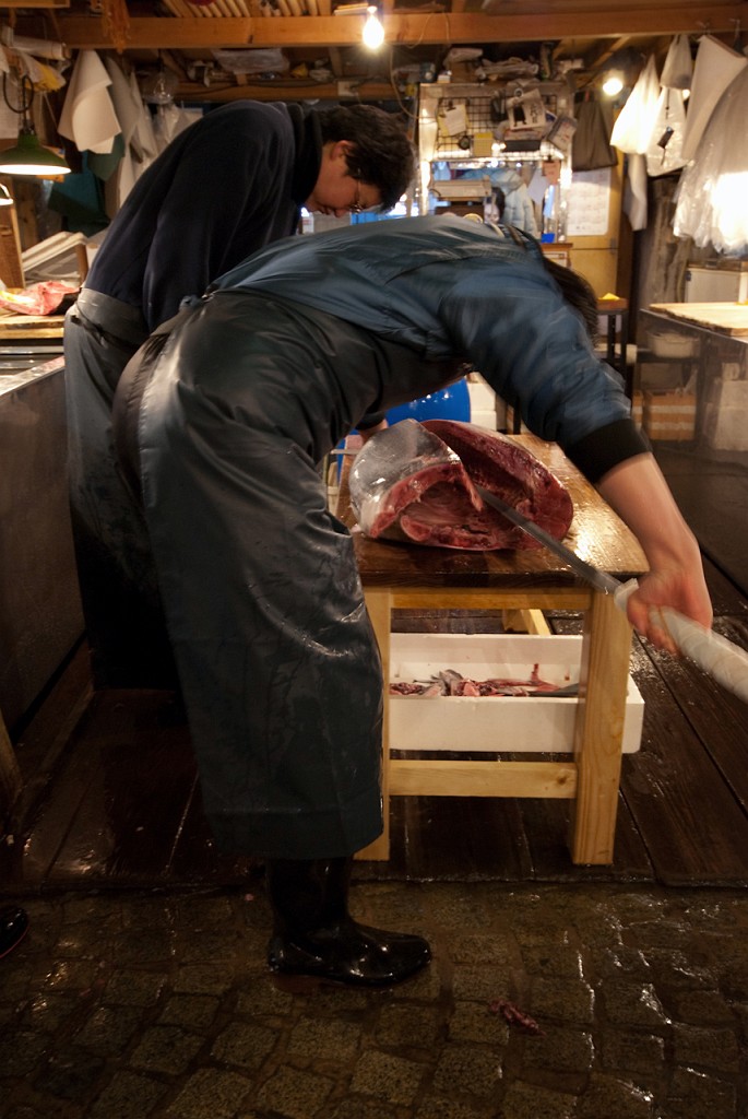 119_5661.jpg - Tsukiji Fish Market