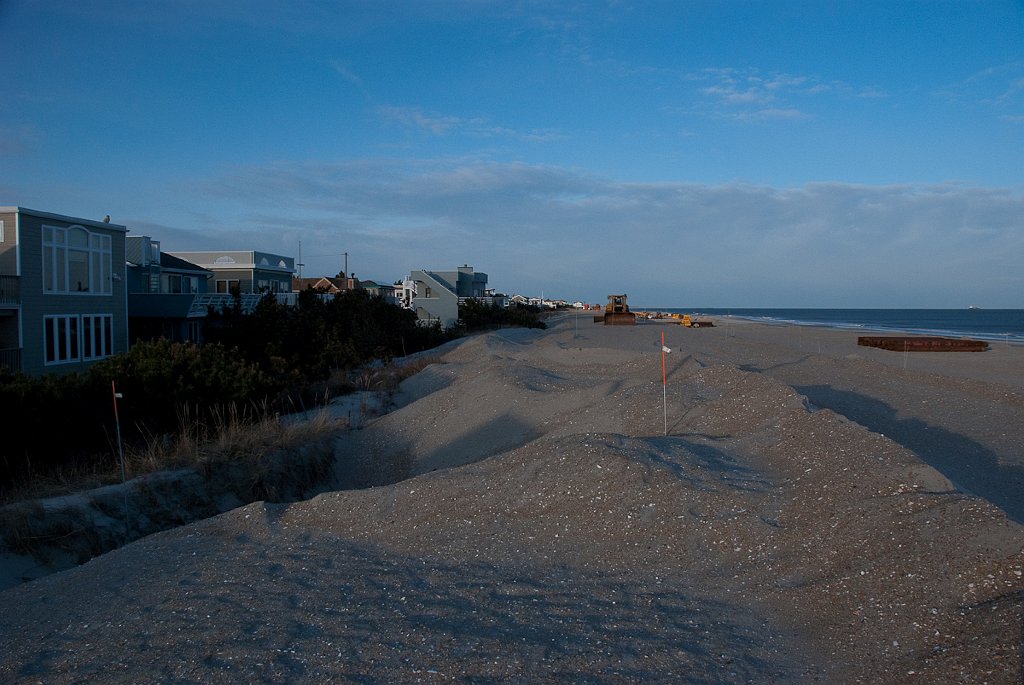 DSC_7118.jpg - The new view from 73rd Street facing north.