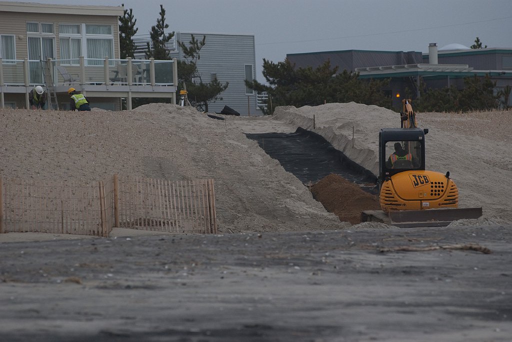 DSC_7601.jpg - Setting a new walkway over the dune.