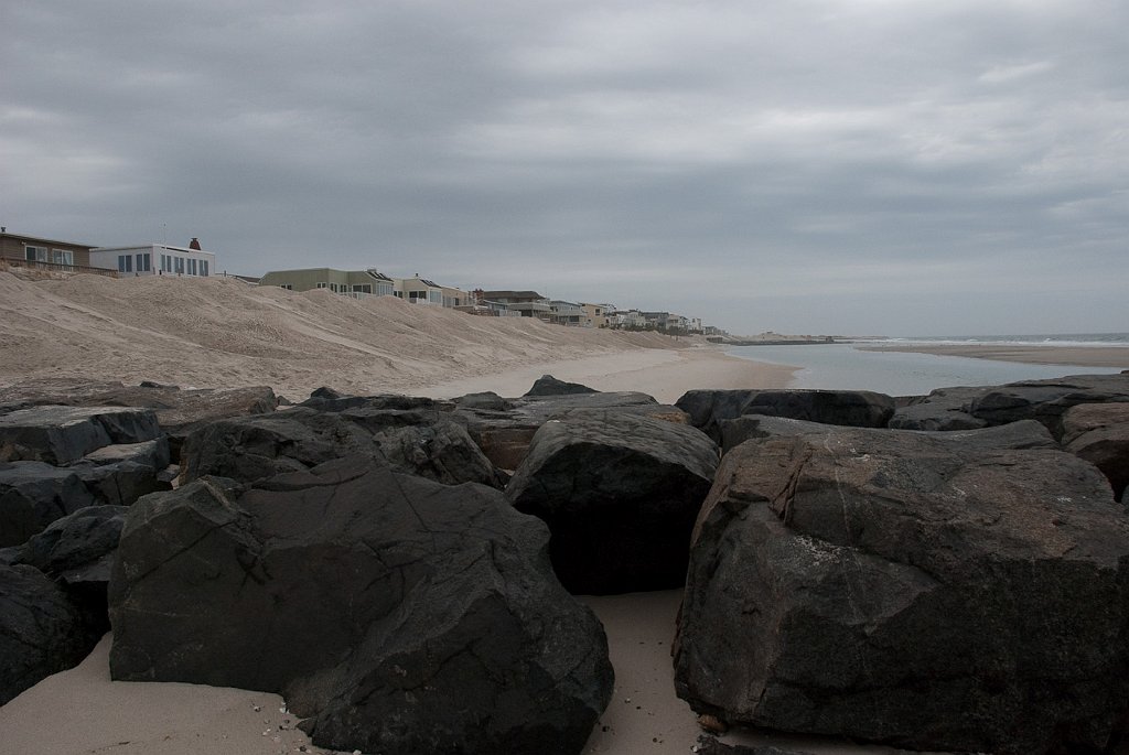 DSC_7627.jpg - The view north from the Bergen Ave jetty.