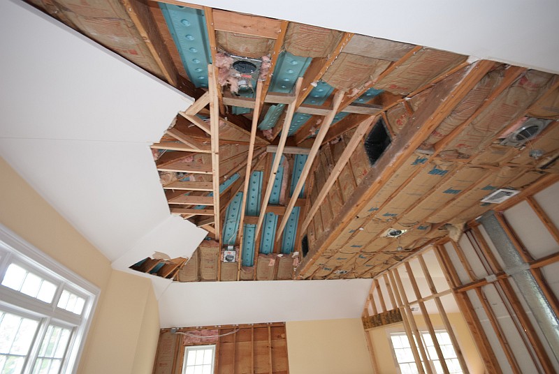 DSC_9305.jpg - Framing for coffered ceiling starts to take shape (1).