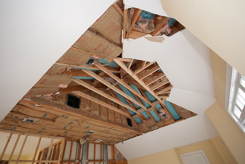 DSC_9312.jpg - Framing for coffered ceiling starts to take shape (4).