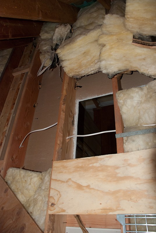 DSC_9478.jpg - The hole for the attic hatch from above.